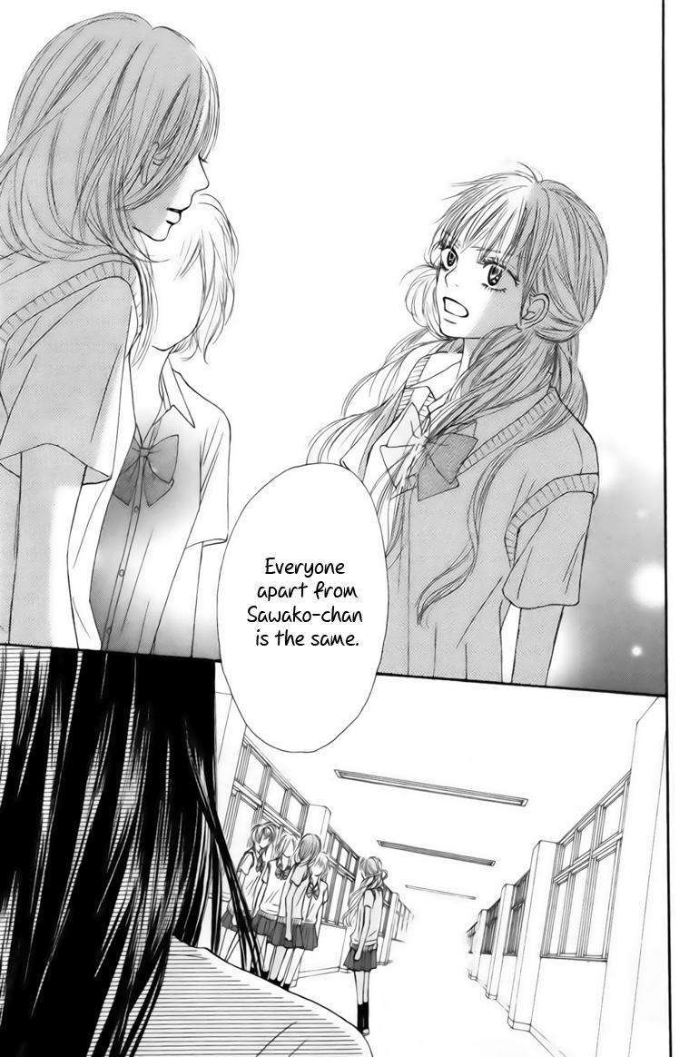 Read Kimi Ni Todoke EN Manga Online