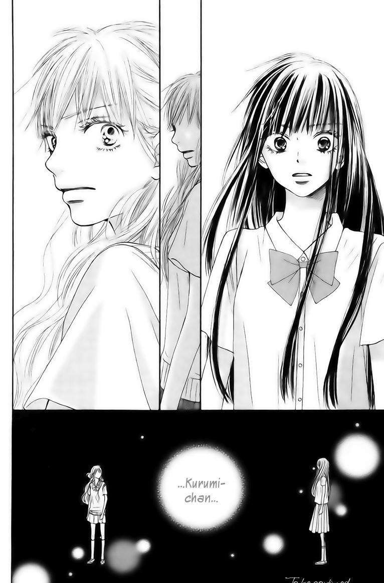 Read Kimi Ni Todoke EN Manga Online