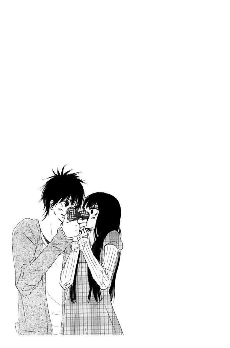 Read Kimi Ni Todoke EN Manga Online