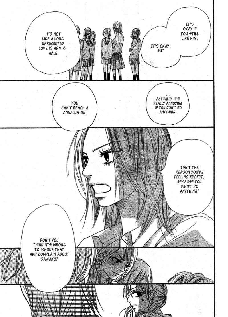 Read Kimi Ni Todoke EN Manga Online
