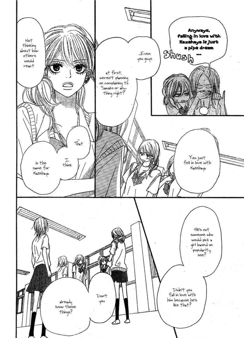 Read Kimi Ni Todoke EN Manga Online
