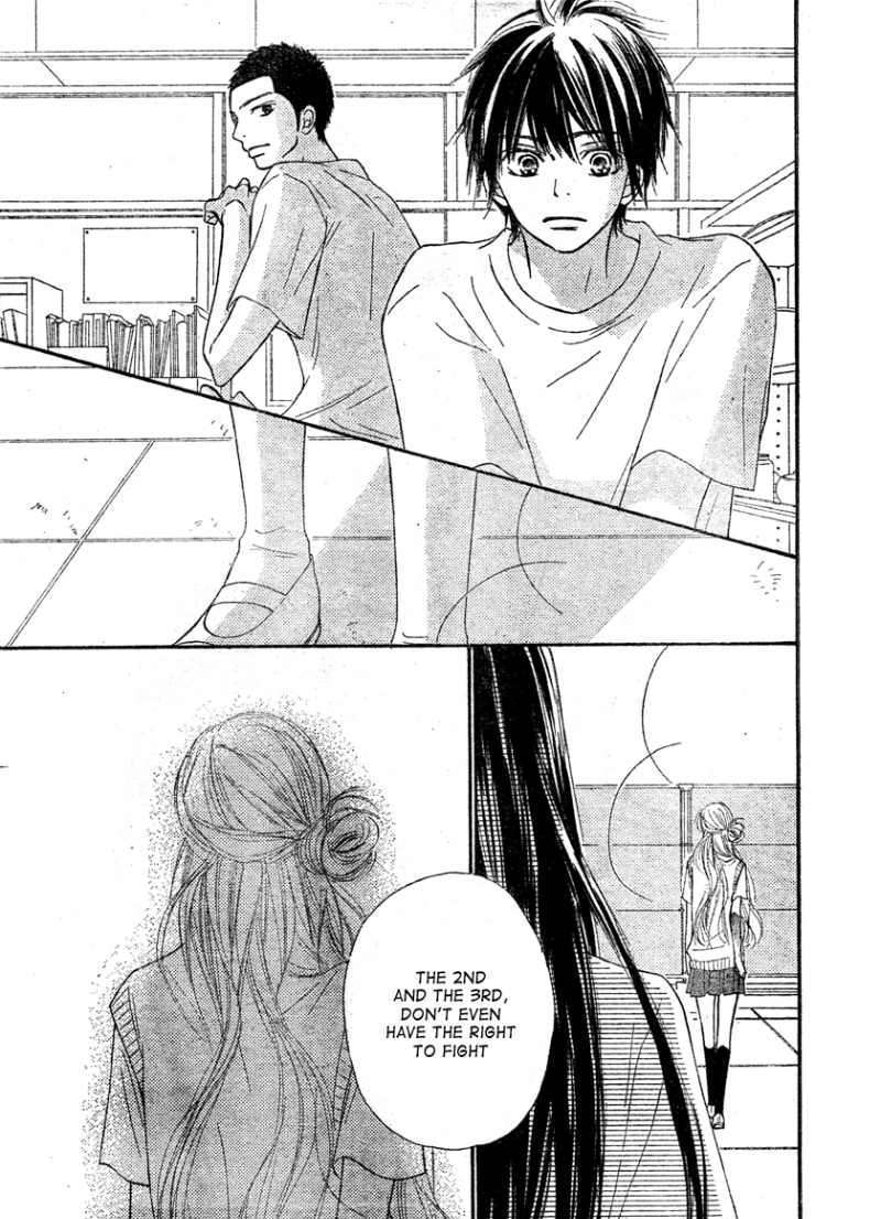 Read Kimi Ni Todoke EN Manga Online