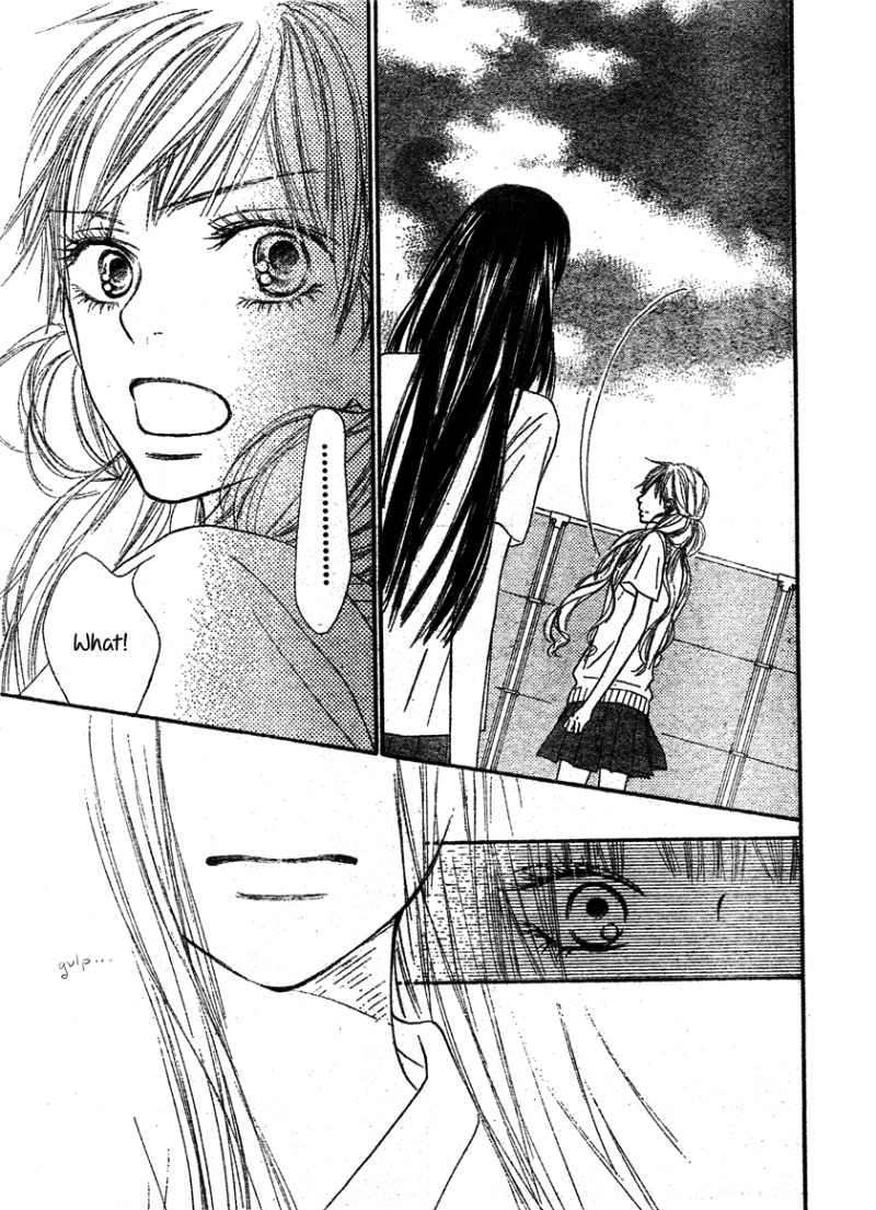 Read Kimi Ni Todoke EN Manga Online