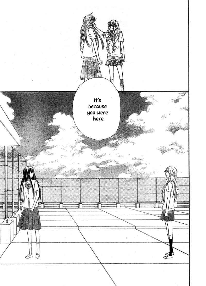 Read Kimi Ni Todoke EN Manga Online
