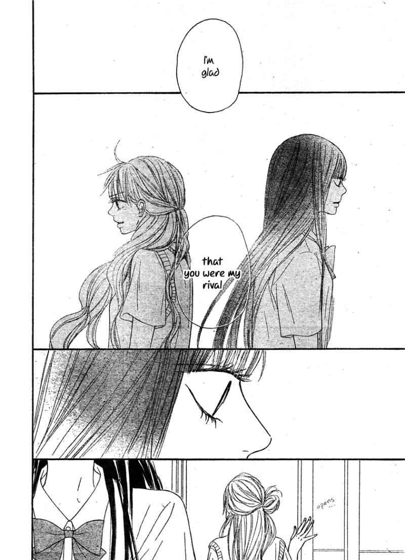 Read Kimi Ni Todoke EN Manga Online