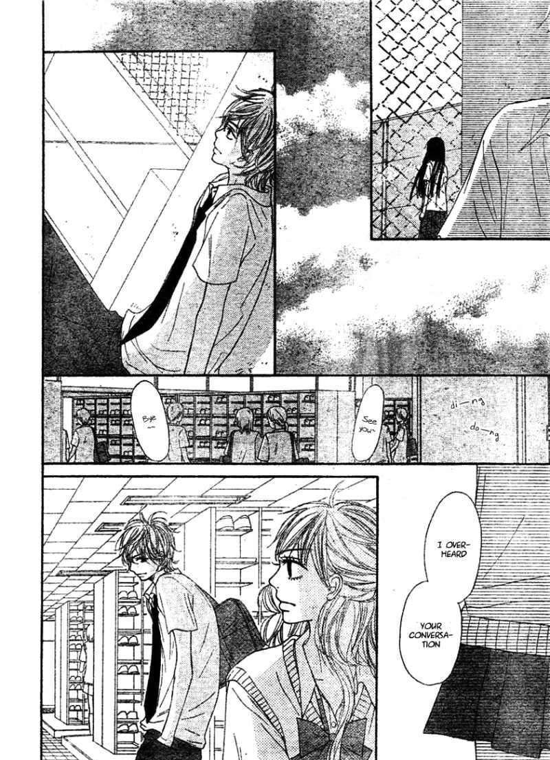 Read Kimi Ni Todoke EN Manga Online