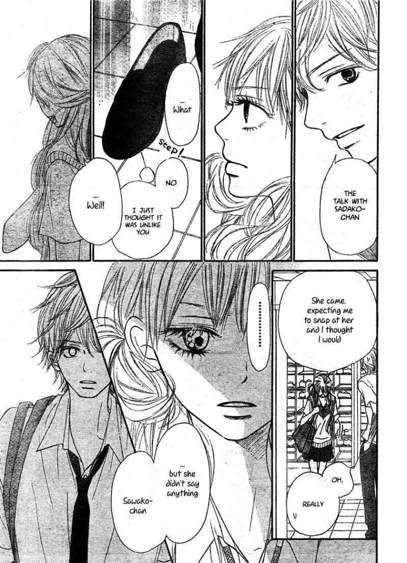Read Kimi Ni Todoke EN Manga Online
