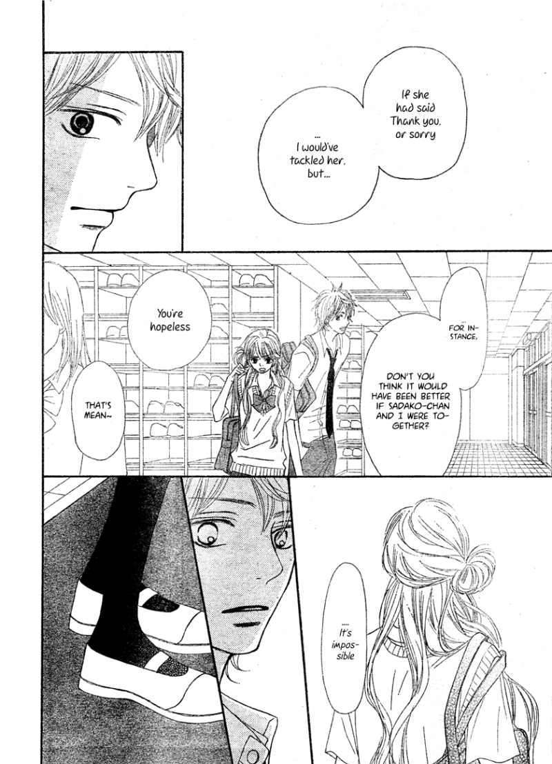 Read Kimi Ni Todoke EN Manga Online