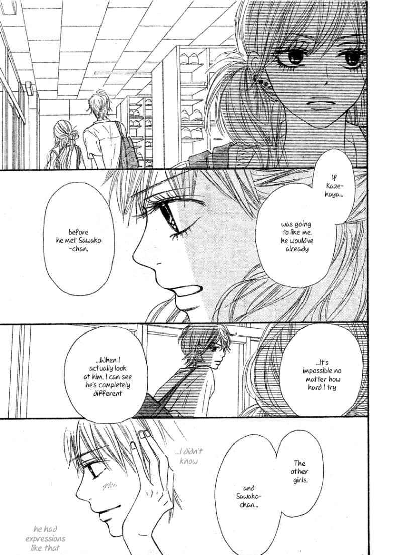 Read Kimi Ni Todoke EN Manga Online