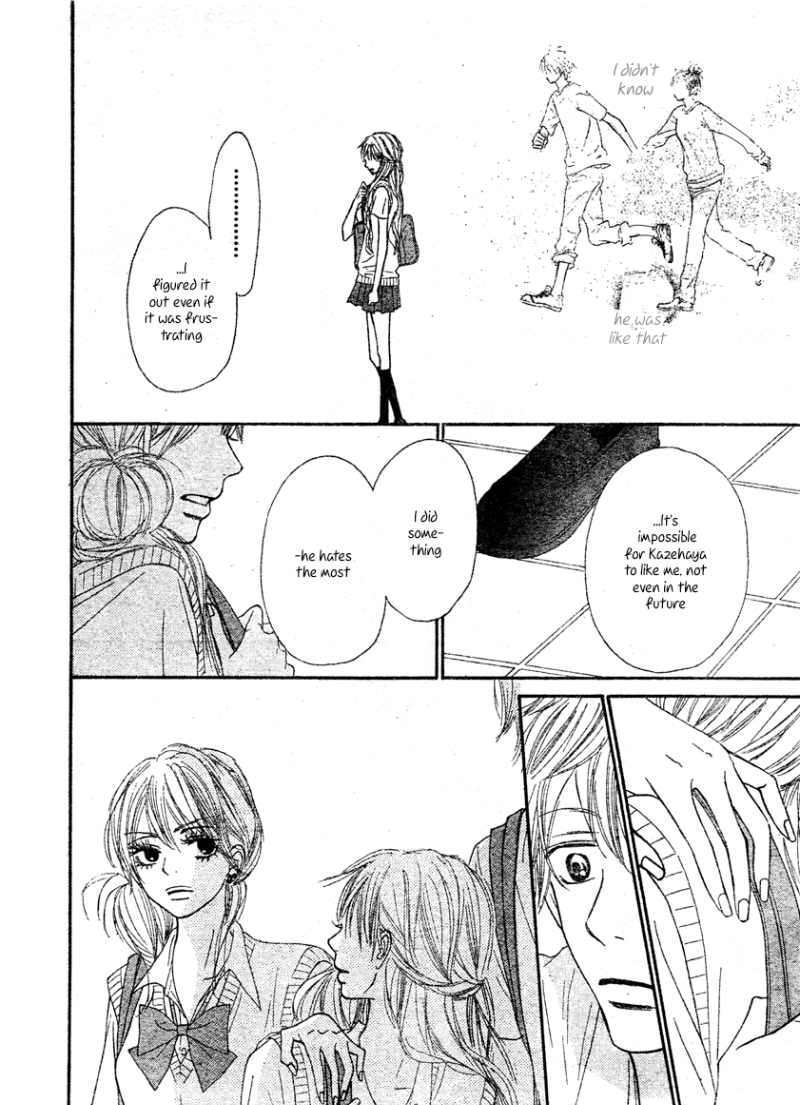 Read Kimi Ni Todoke EN Manga Online