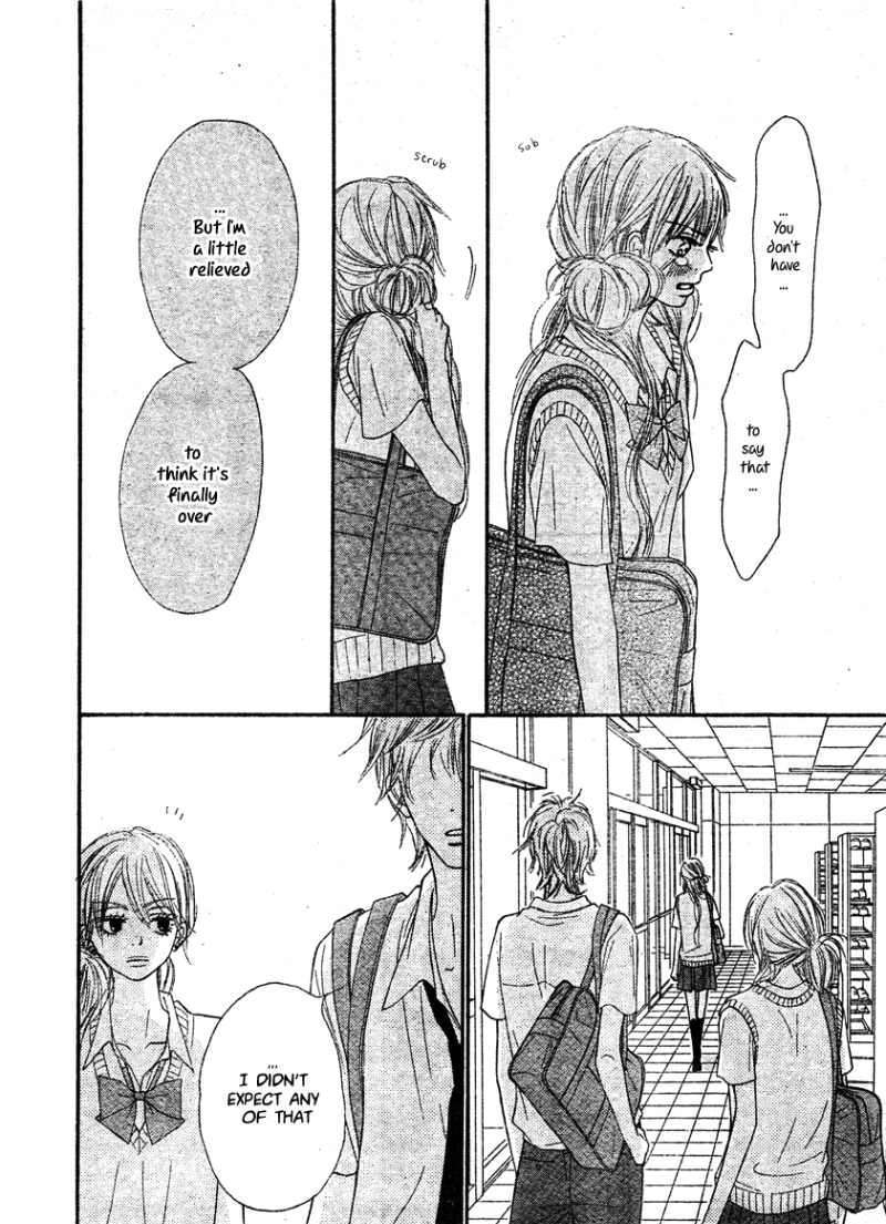 Read Kimi Ni Todoke EN Manga Online