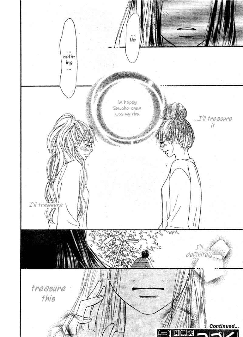 Read Kimi Ni Todoke EN Manga Online