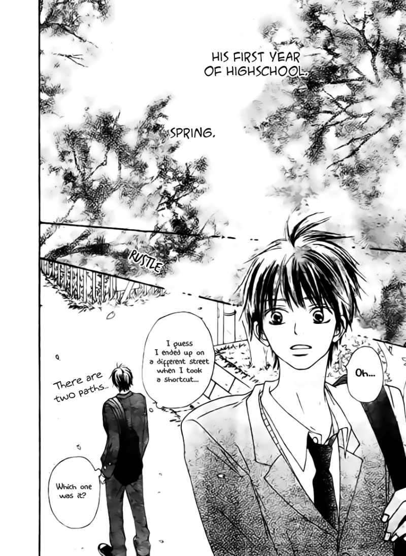 Read Kimi Ni Todoke EN Manga Online