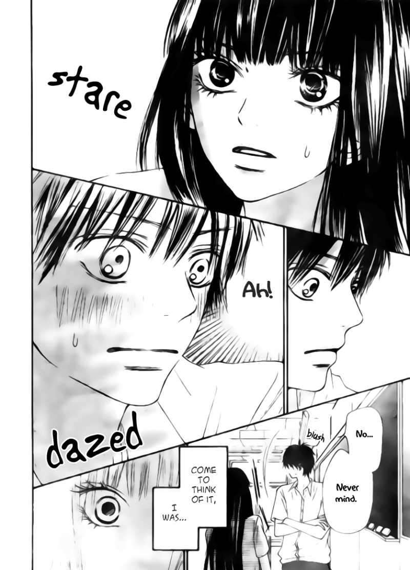 Read Kimi Ni Todoke EN Manga Online