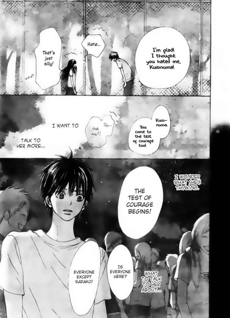 Read Kimi Ni Todoke EN Manga Online