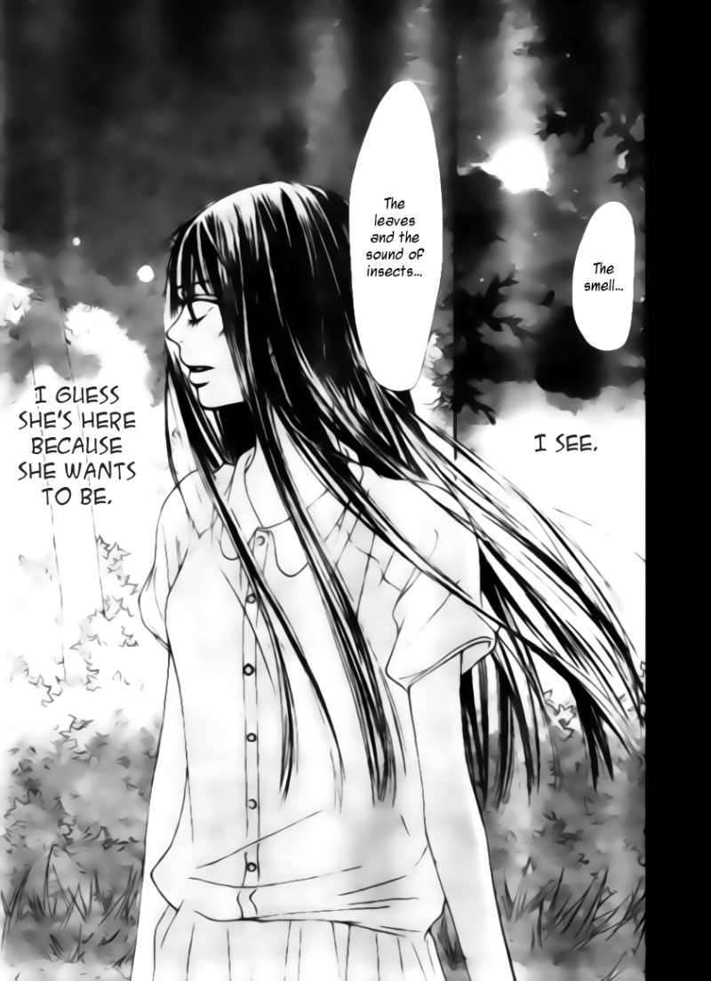 Read Kimi Ni Todoke EN Manga Online