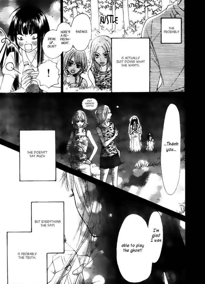 Read Kimi Ni Todoke EN Manga Online