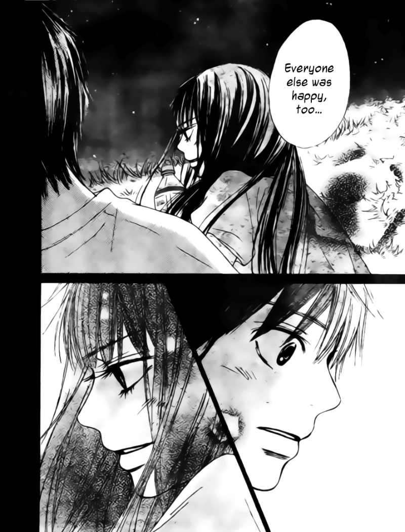 Read Kimi Ni Todoke EN Manga Online