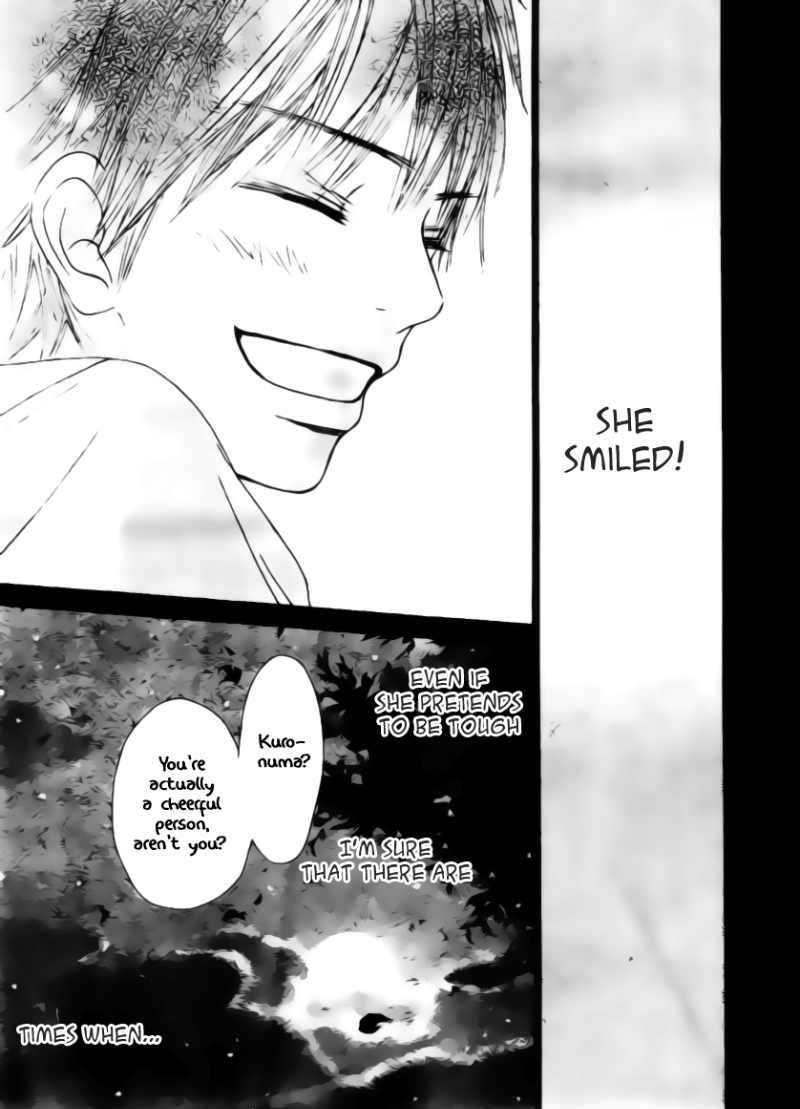 Read Kimi Ni Todoke EN Manga Online