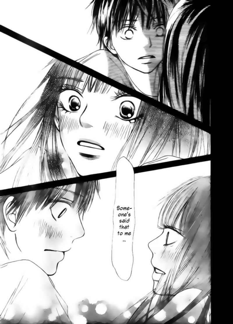 Read Kimi Ni Todoke EN Manga Online