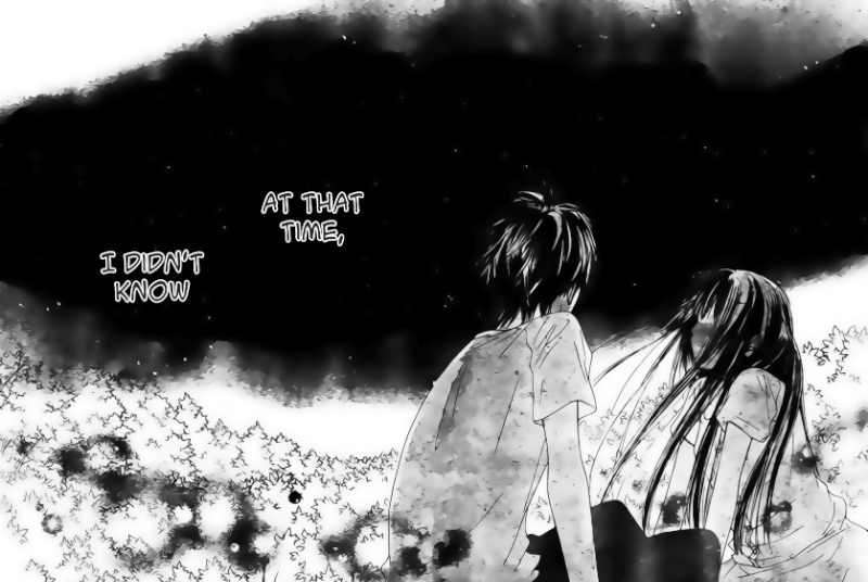 Read Kimi Ni Todoke EN Manga Online