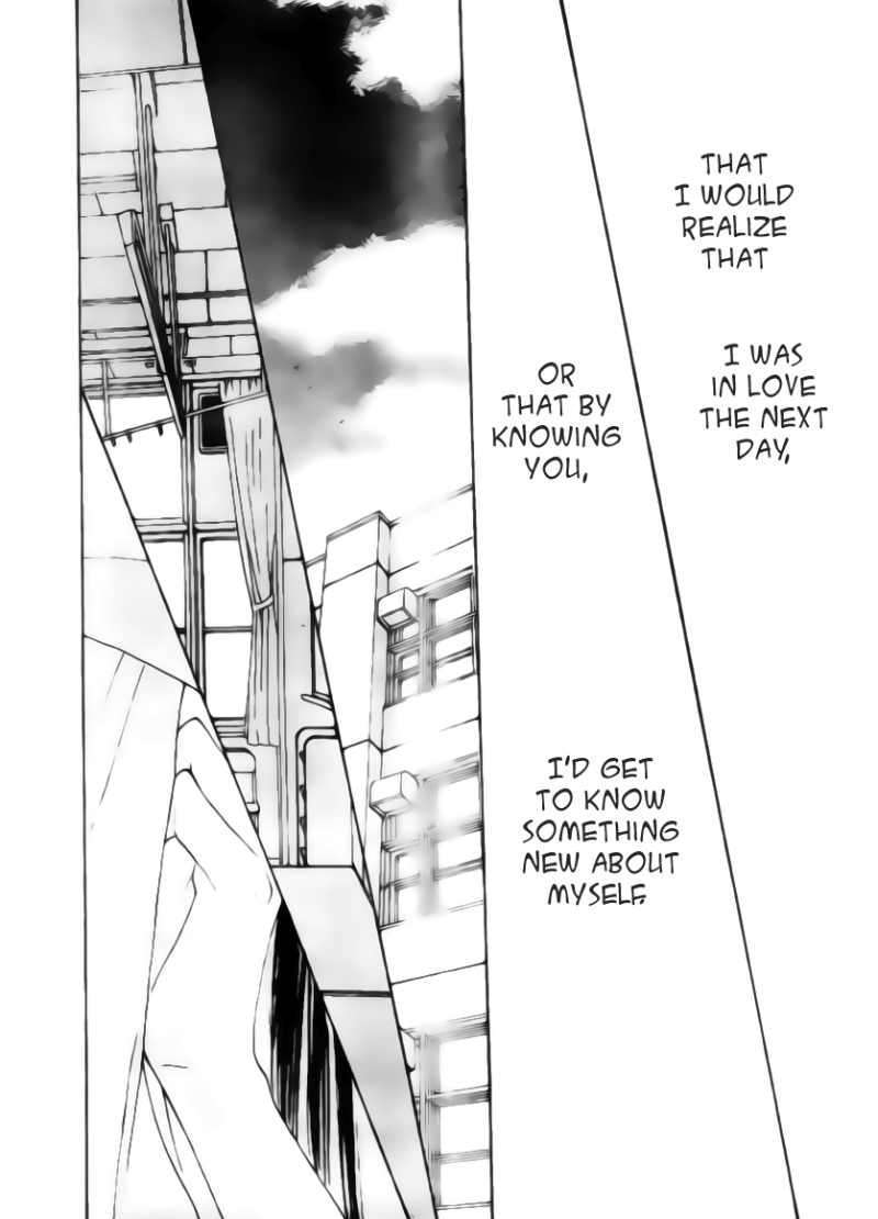 Read Kimi Ni Todoke EN Manga Online