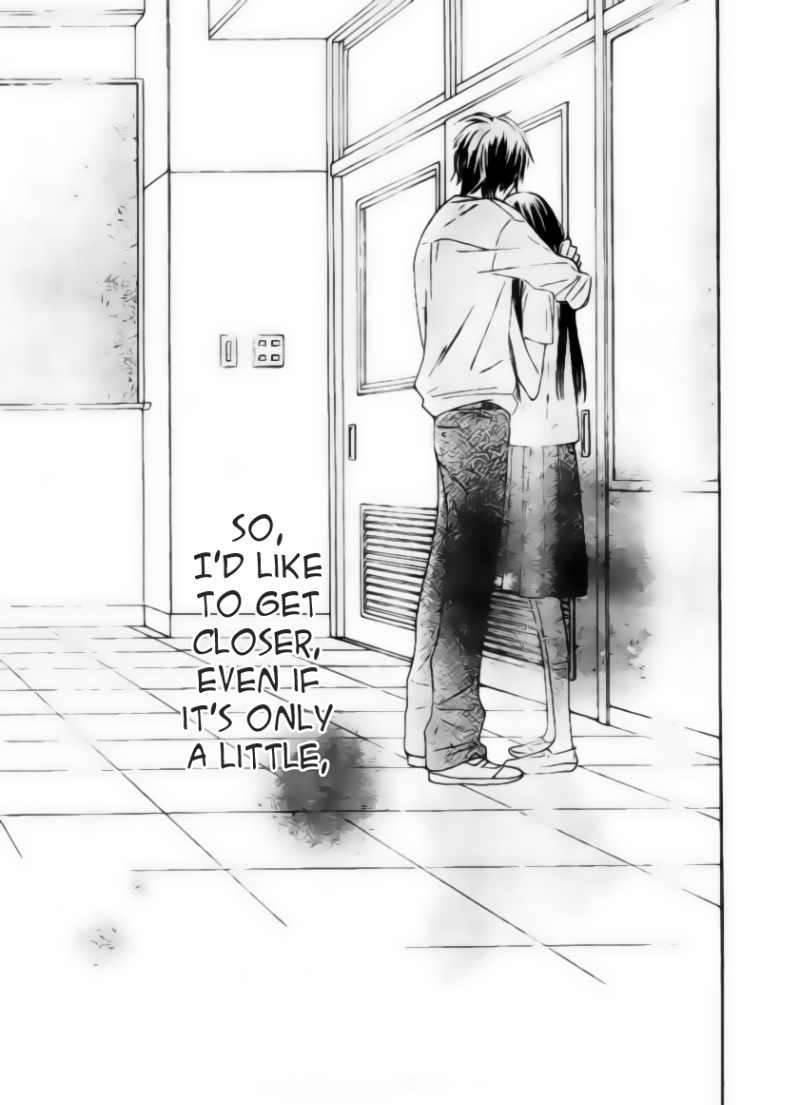 Read Kimi Ni Todoke EN Manga Online