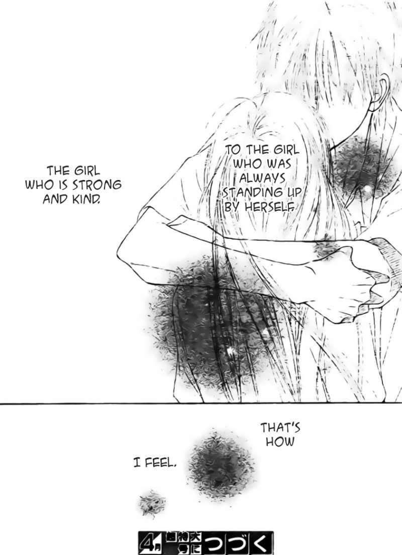 Read Kimi Ni Todoke EN Manga Online