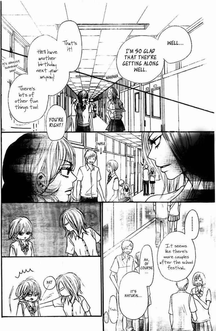 Read Kimi Ni Todoke EN Manga Online