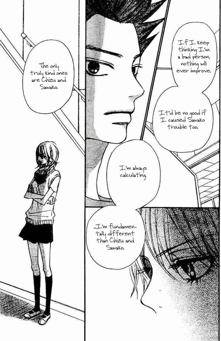 Read Kimi Ni Todoke EN Manga Online