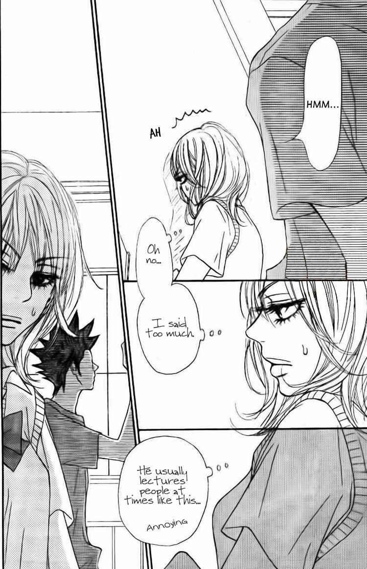 Read Kimi Ni Todoke EN Manga Online