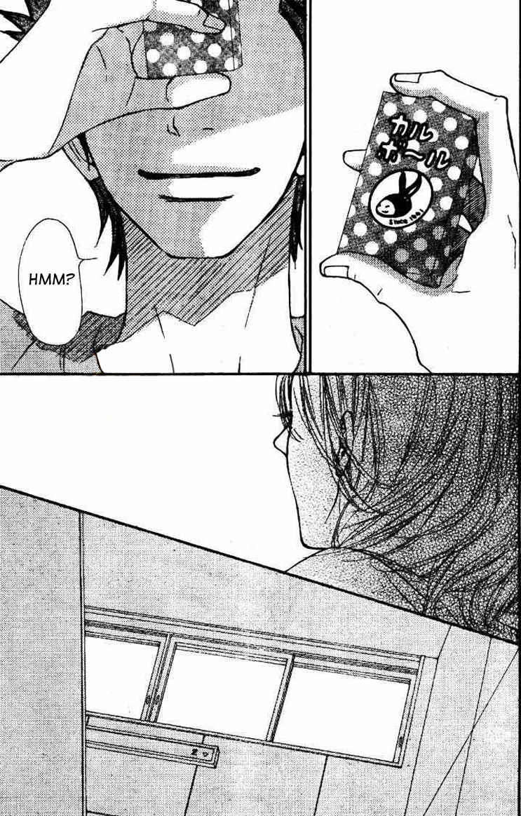 Read Kimi Ni Todoke EN Manga Online