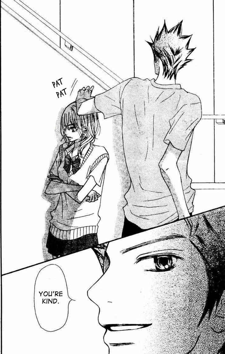 Read Kimi Ni Todoke EN Manga Online