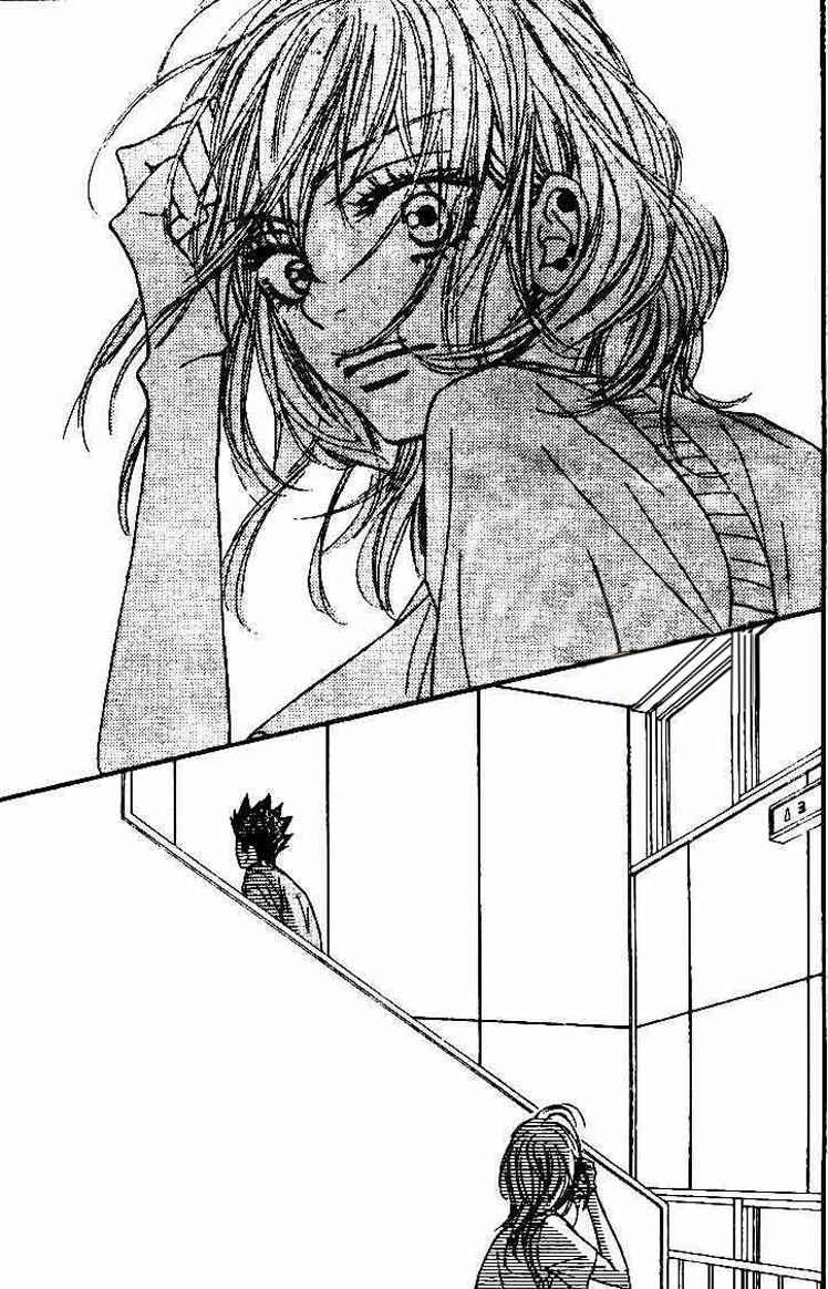Read Kimi Ni Todoke EN Manga Online