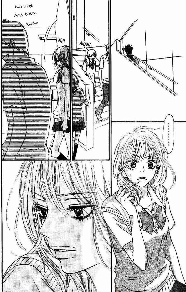Read Kimi Ni Todoke EN Manga Online