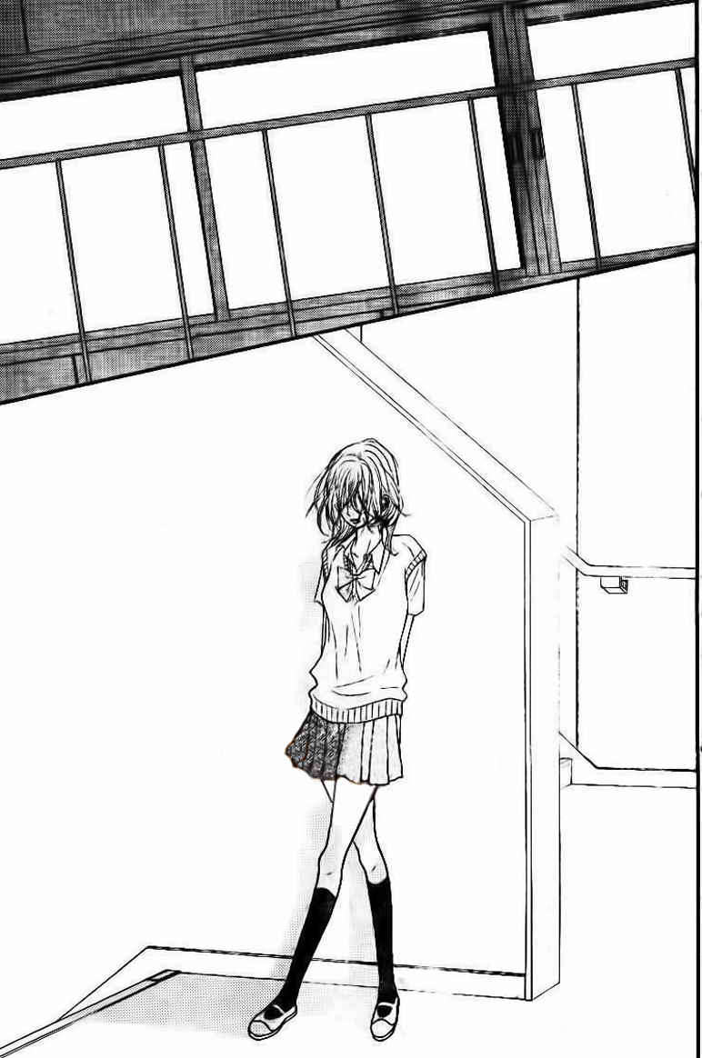 Read Kimi Ni Todoke EN Manga Online