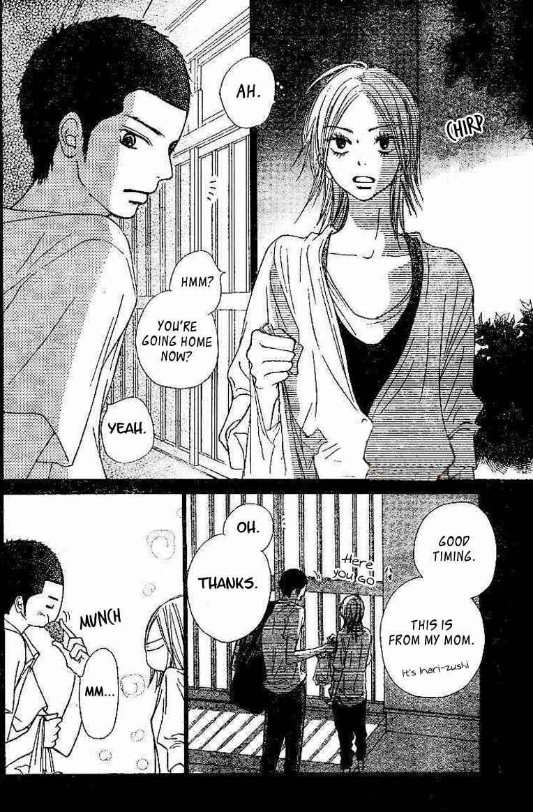 Read Kimi Ni Todoke EN Manga Online