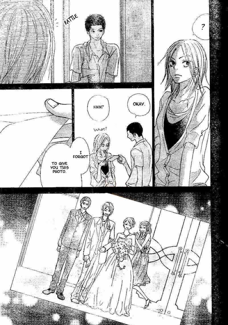 Read Kimi Ni Todoke EN Manga Online
