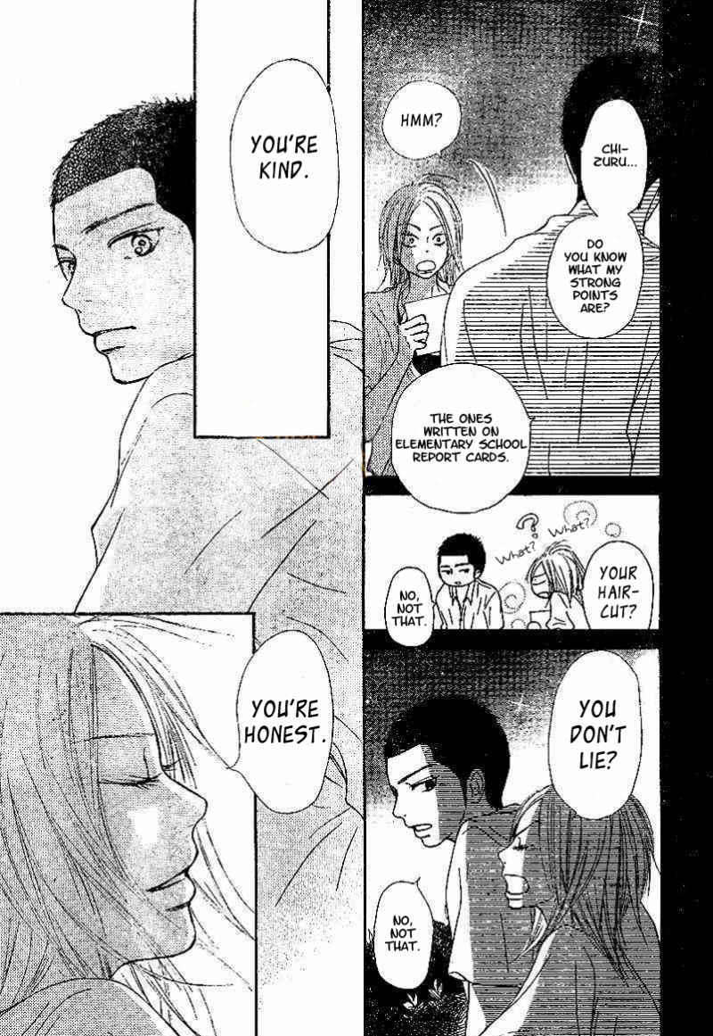 Read Kimi Ni Todoke EN Manga Online