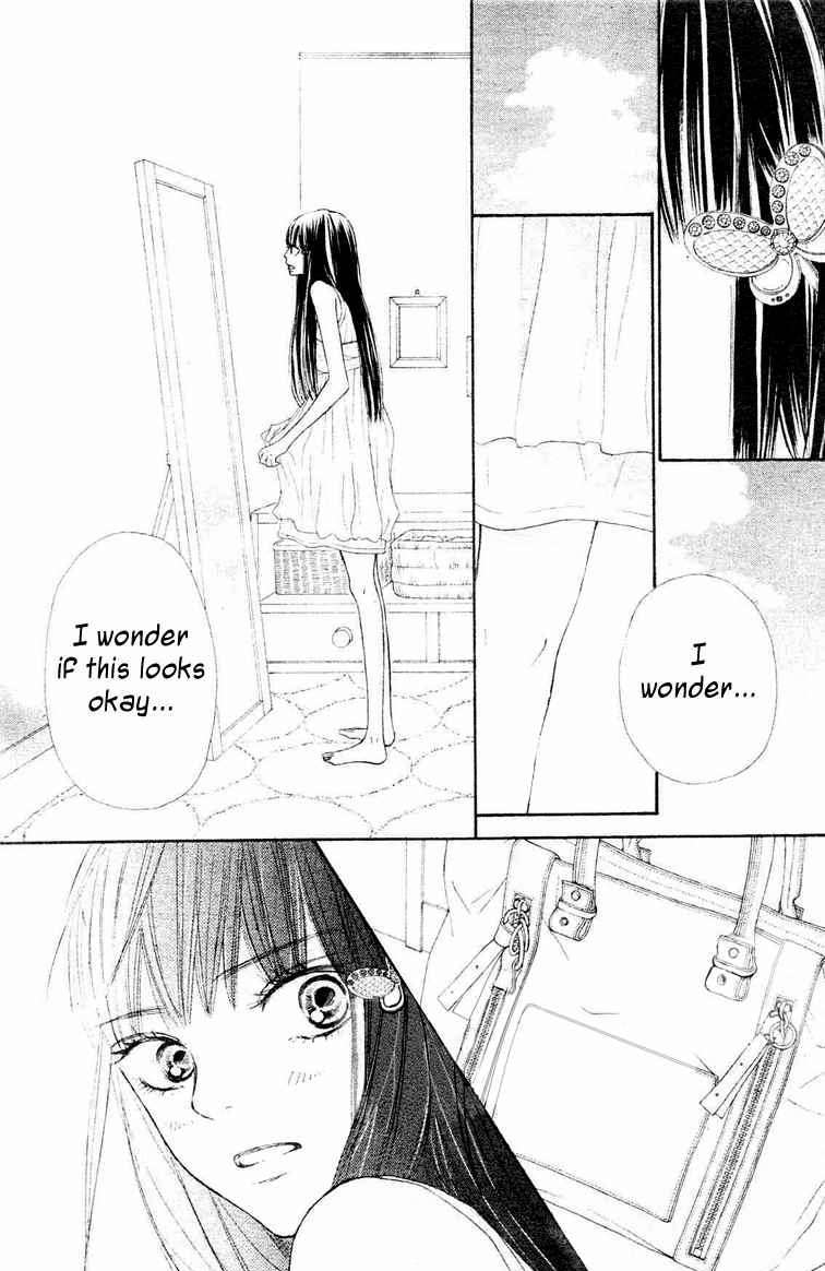 Read Kimi Ni Todoke EN Manga Online