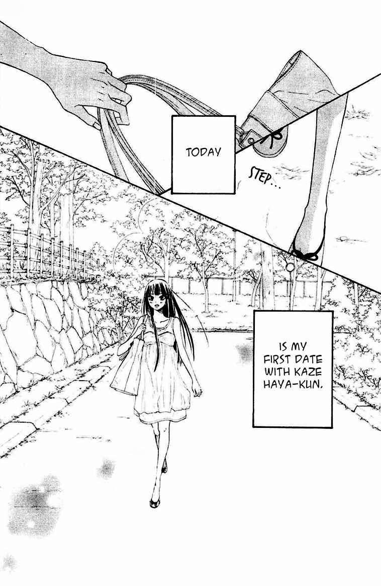 Read Kimi Ni Todoke EN Manga Online