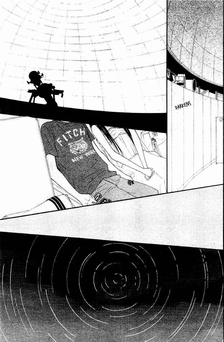 Read Kimi Ni Todoke EN Manga Online