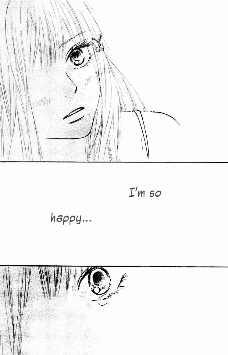 Read Kimi Ni Todoke EN Manga Online