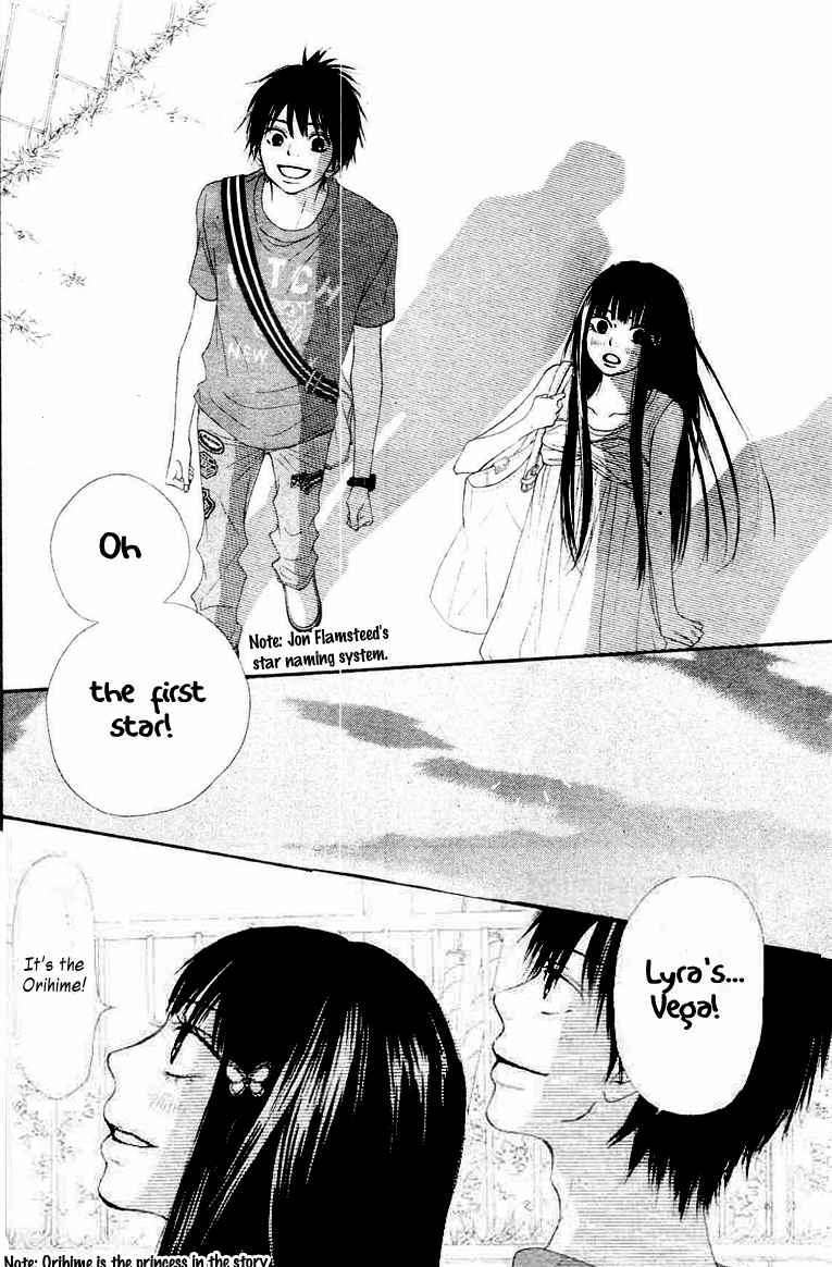 Read Kimi Ni Todoke EN Manga Online