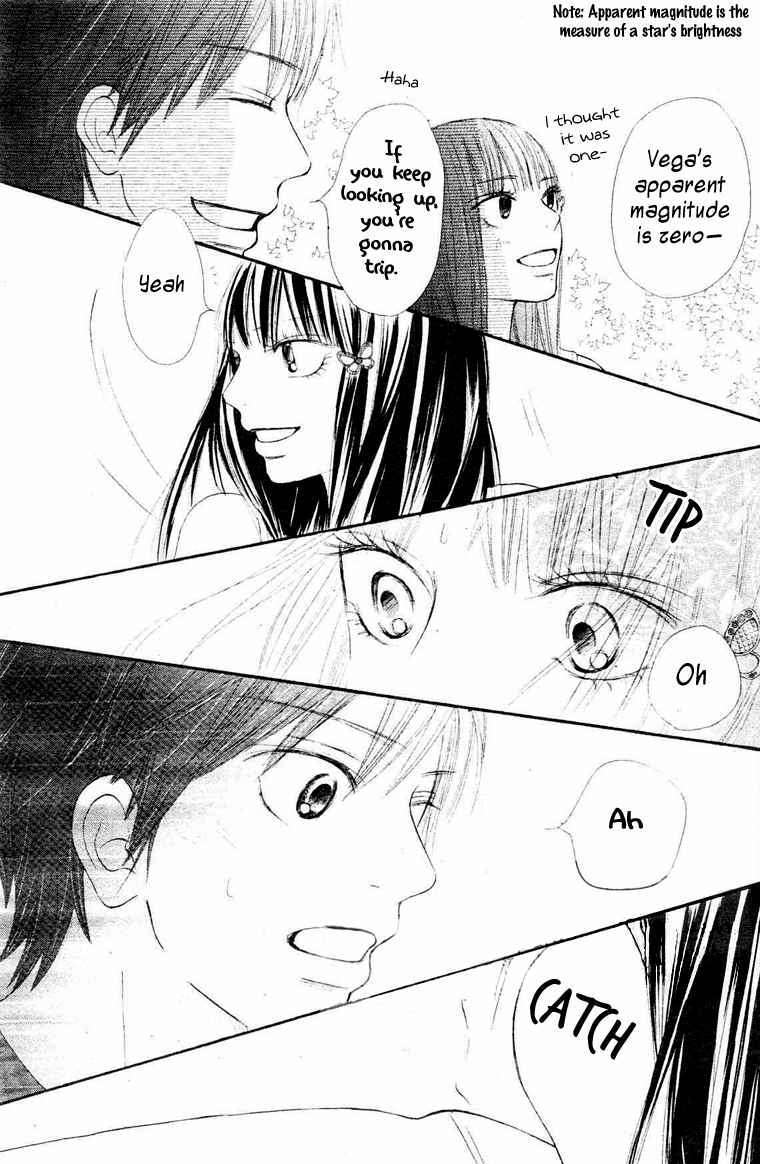 Read Kimi Ni Todoke EN Manga Online