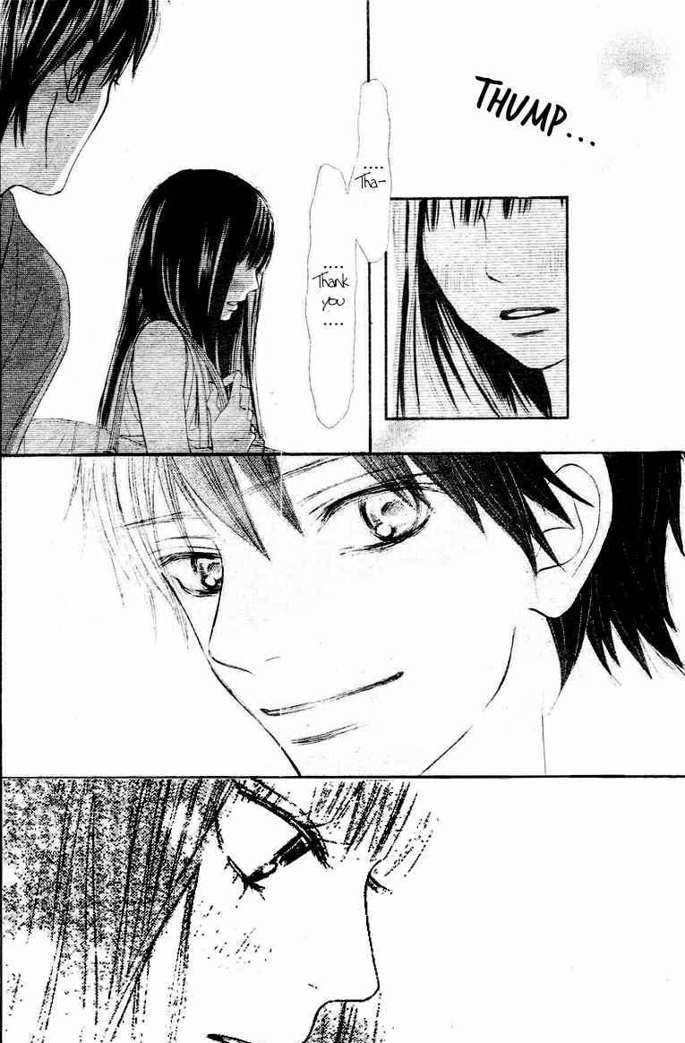 Read Kimi Ni Todoke EN Manga Online