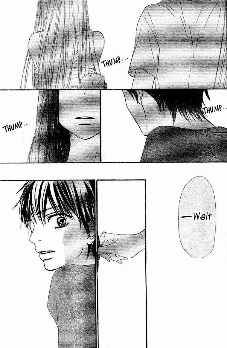 Read Kimi Ni Todoke EN Manga Online