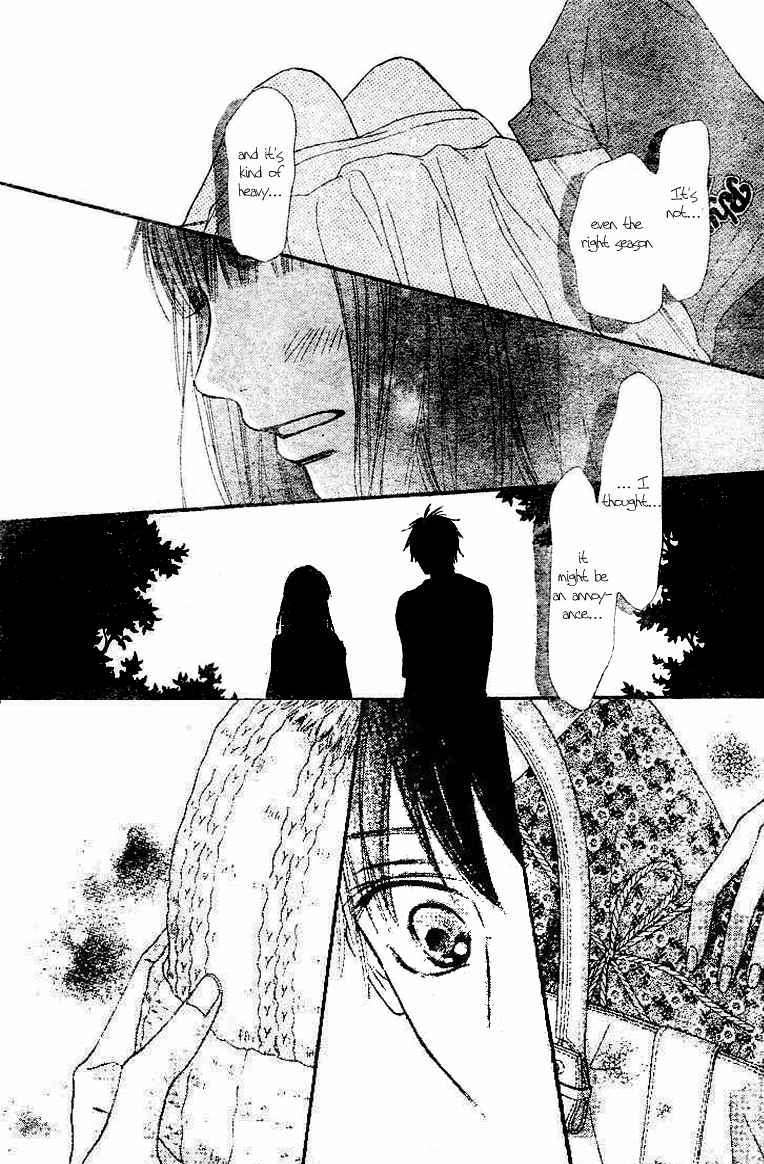 Read Kimi Ni Todoke EN Manga Online