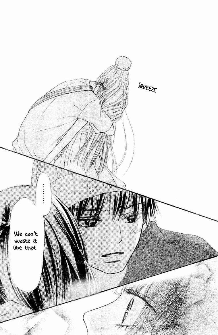 Read Kimi Ni Todoke EN Manga Online
