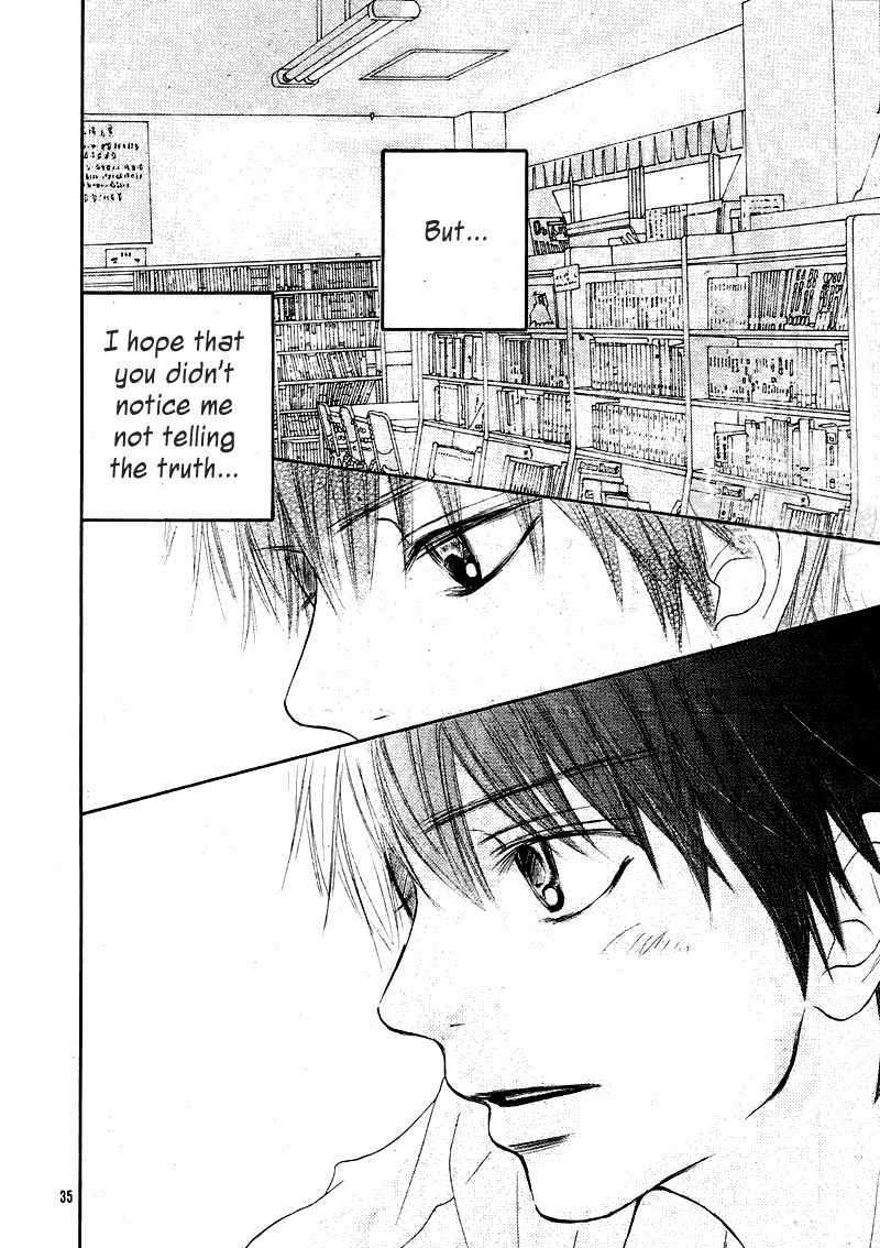 Read Kimi Ni Todoke EN Manga Online